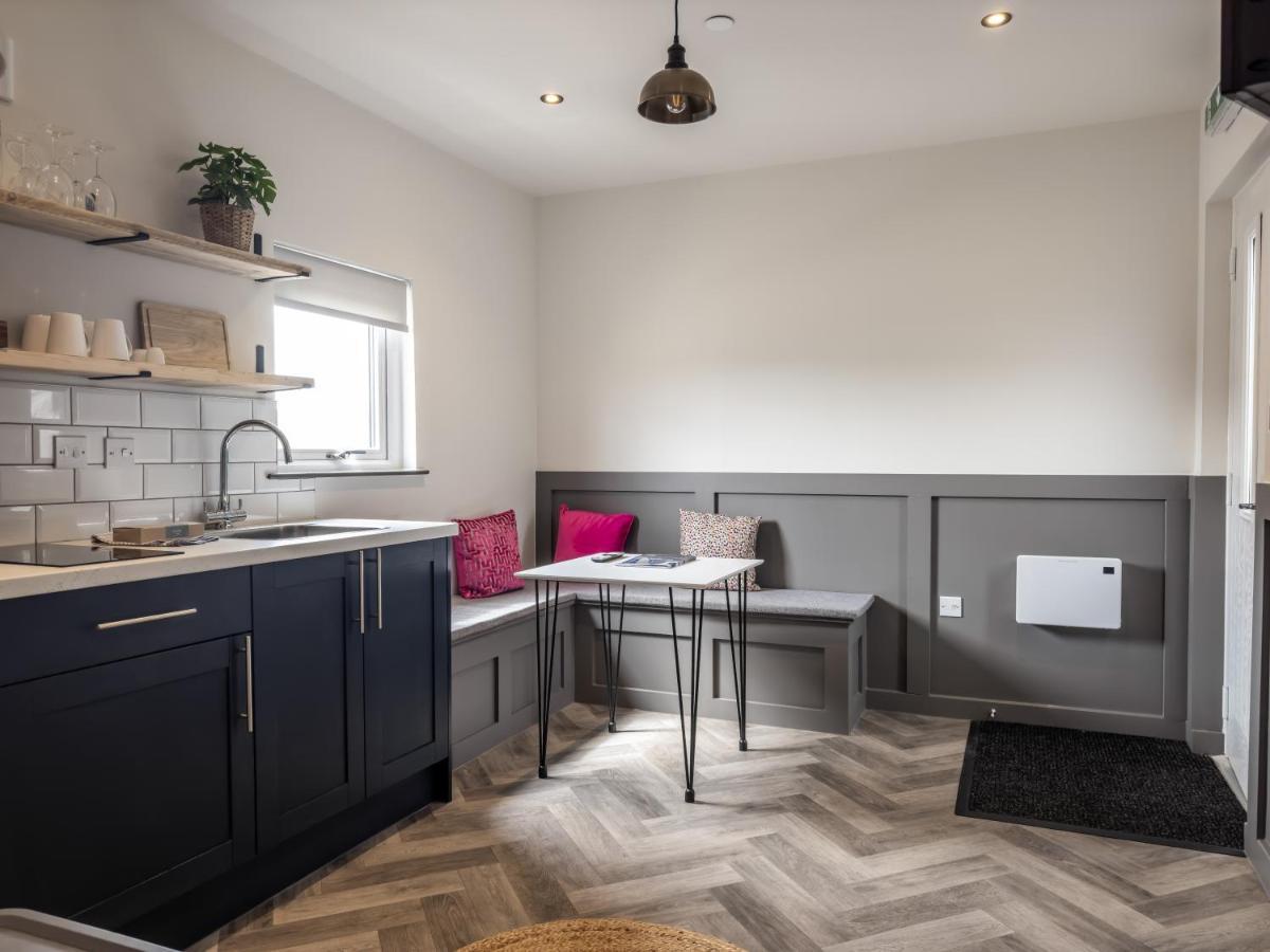 Goodstay By Urban Space * Barry