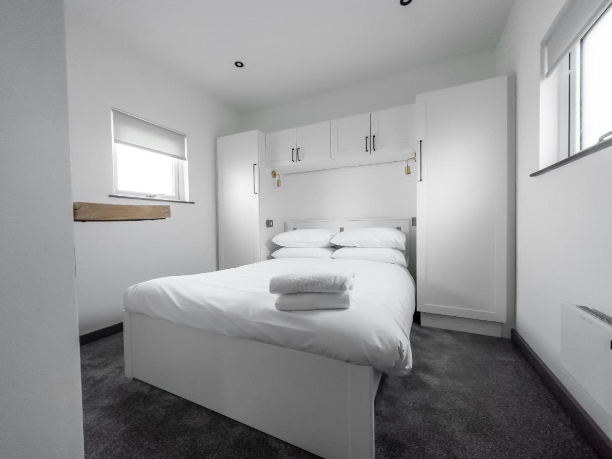 Goodstay By Urban Space Barry