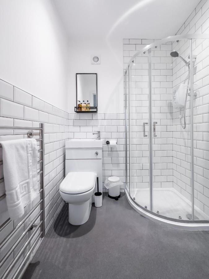 Goodstay By Urban Space * Barry