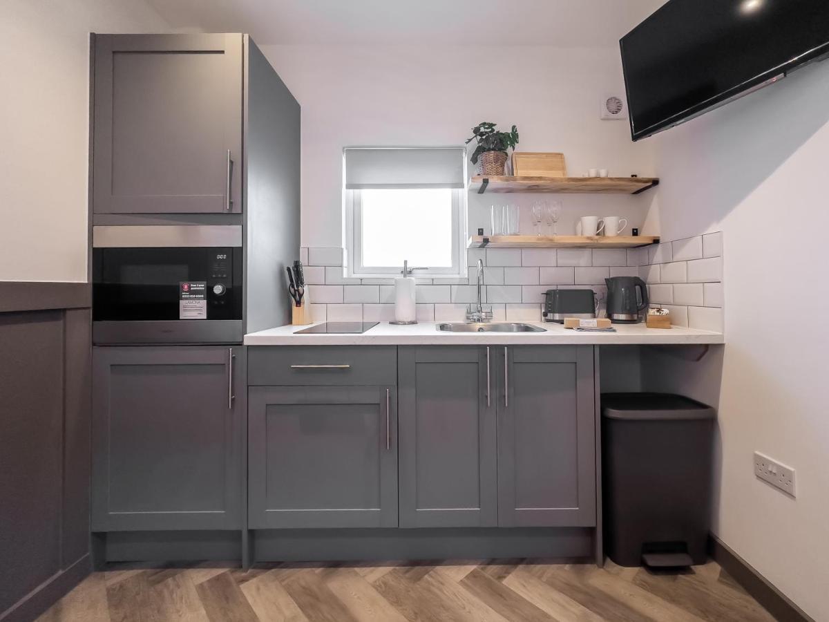 Goodstay By Urban Space Barry
