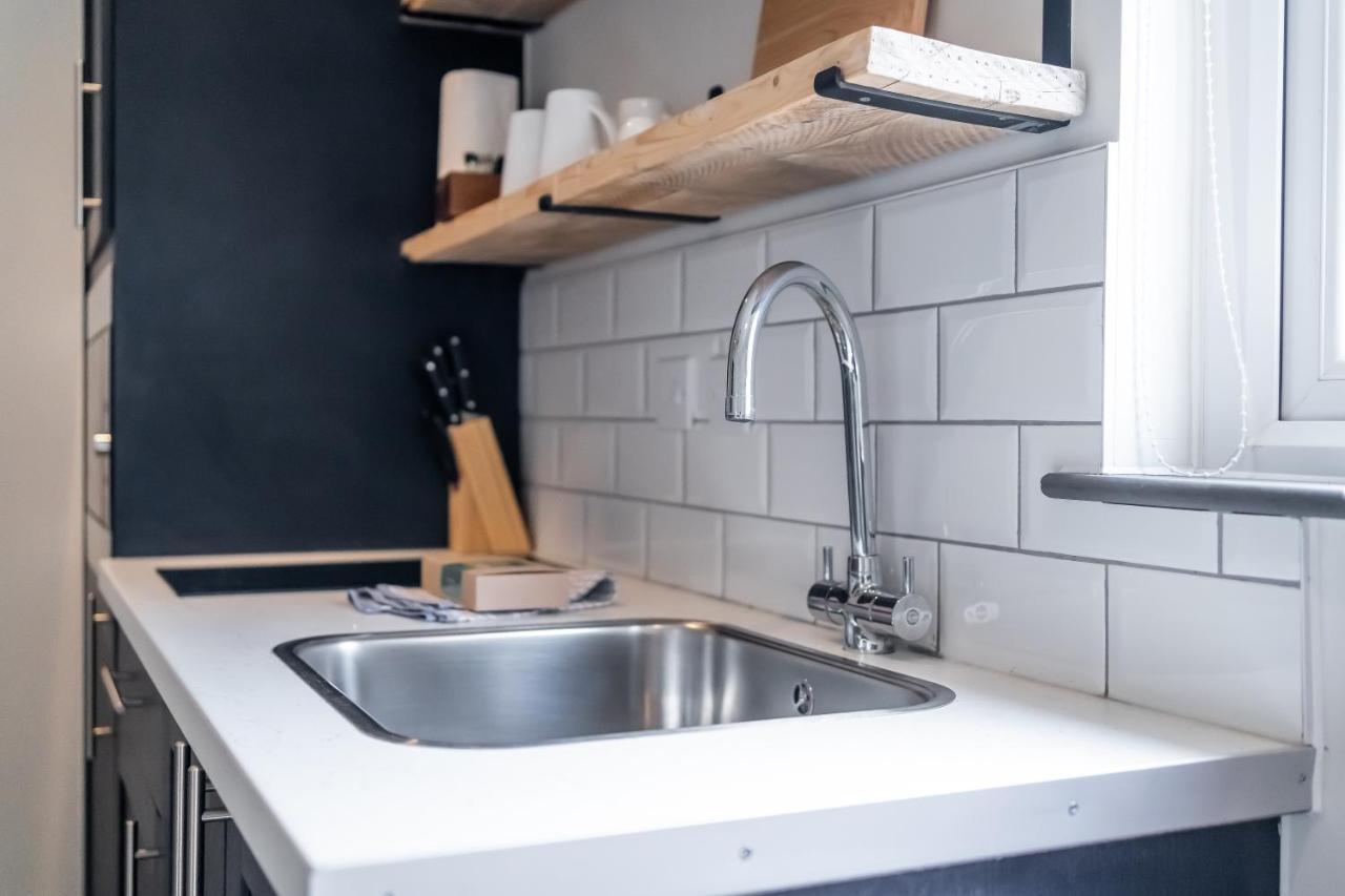 Lodge Goodstay By Urban Space *