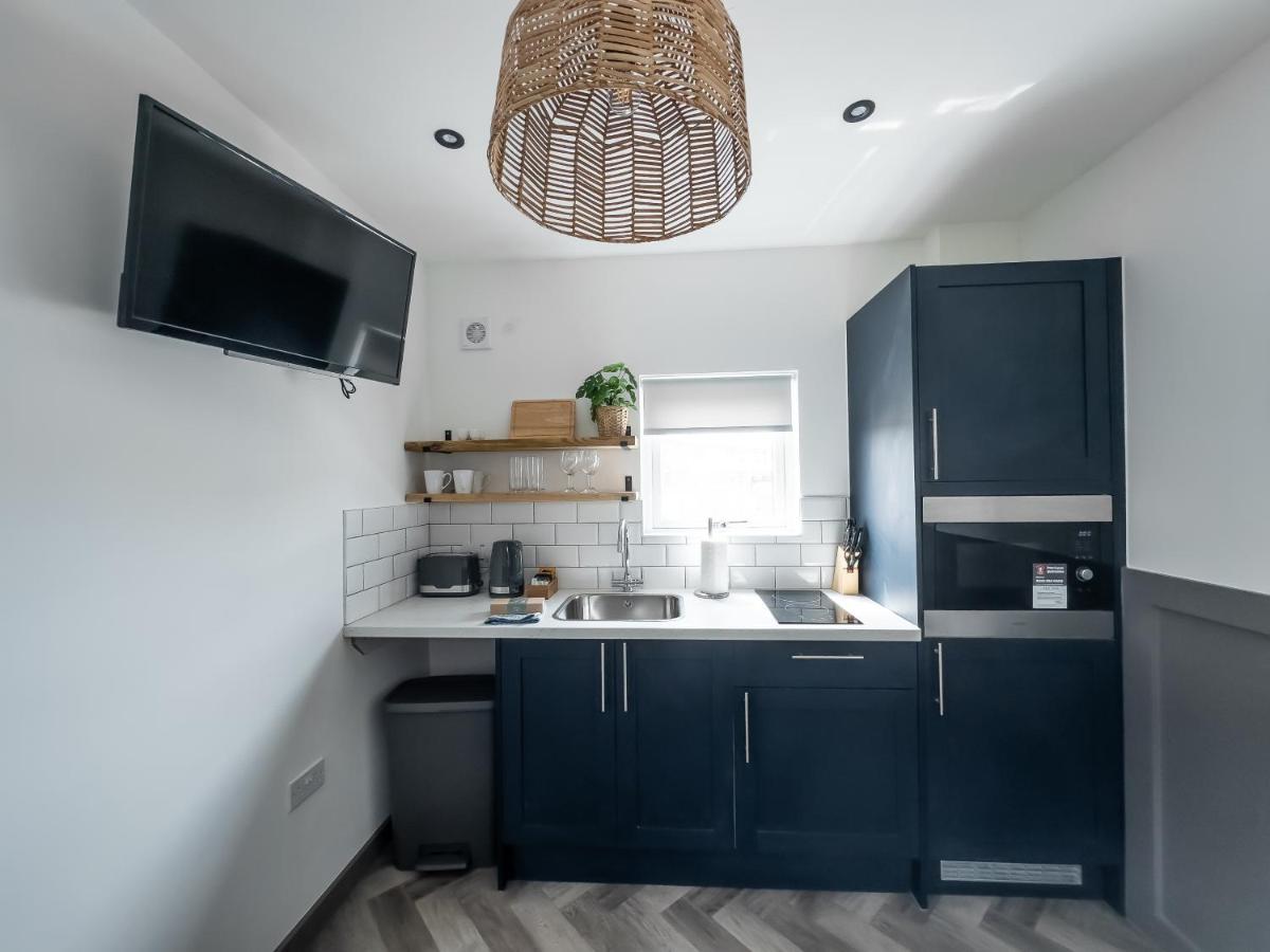 Goodstay By Urban Space *
