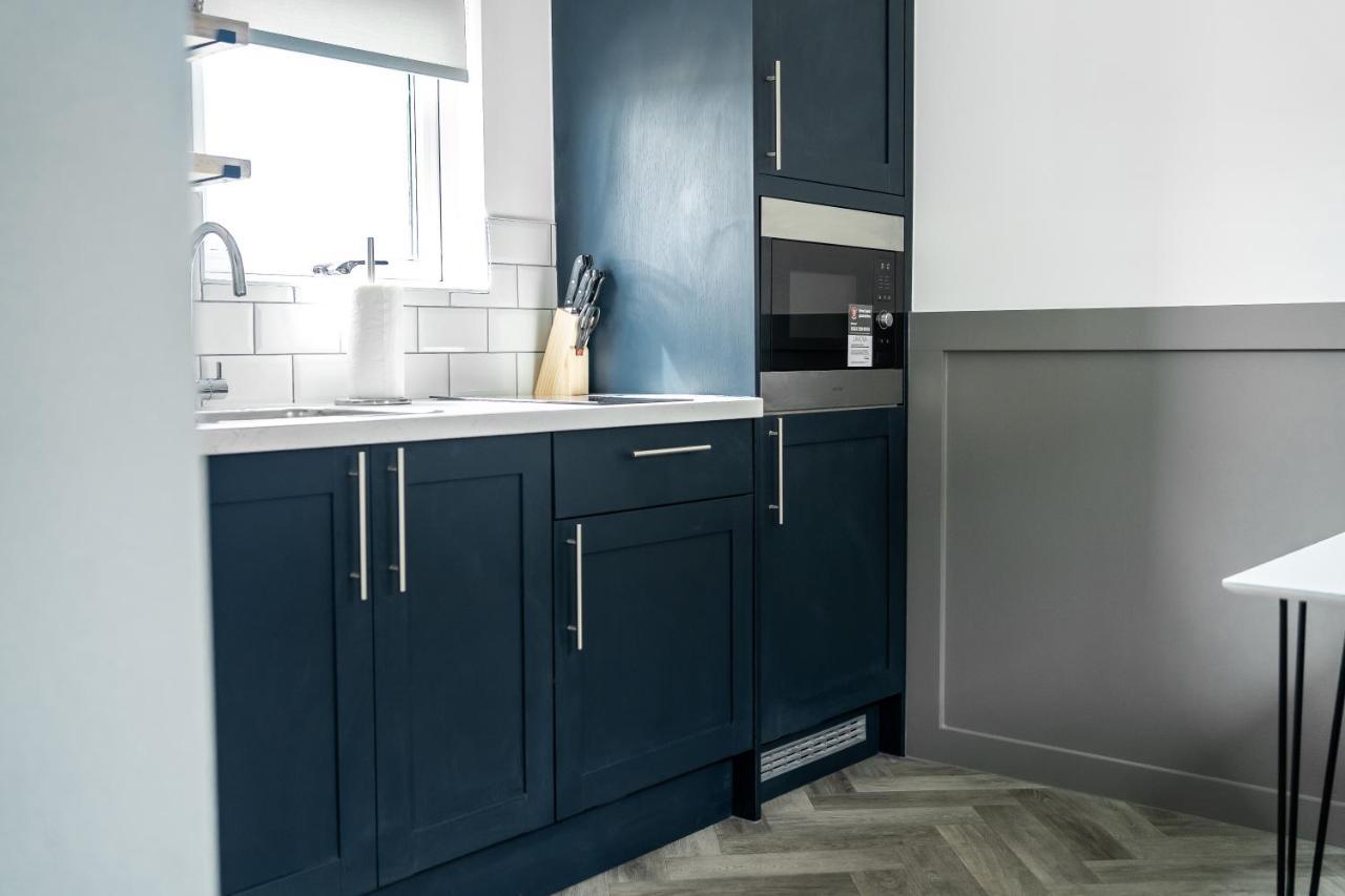 Lodge Goodstay By Urban Space Barry
